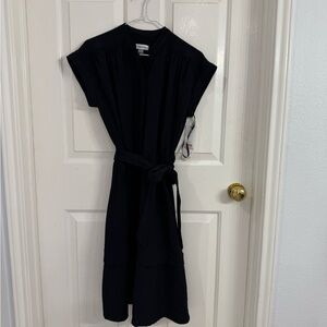 Calvin Klein Black Dress